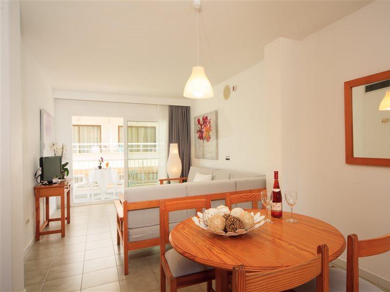 Apartment Mar Brava