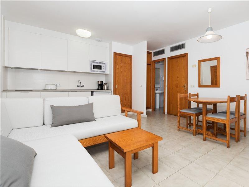 Apartment Mar Brava