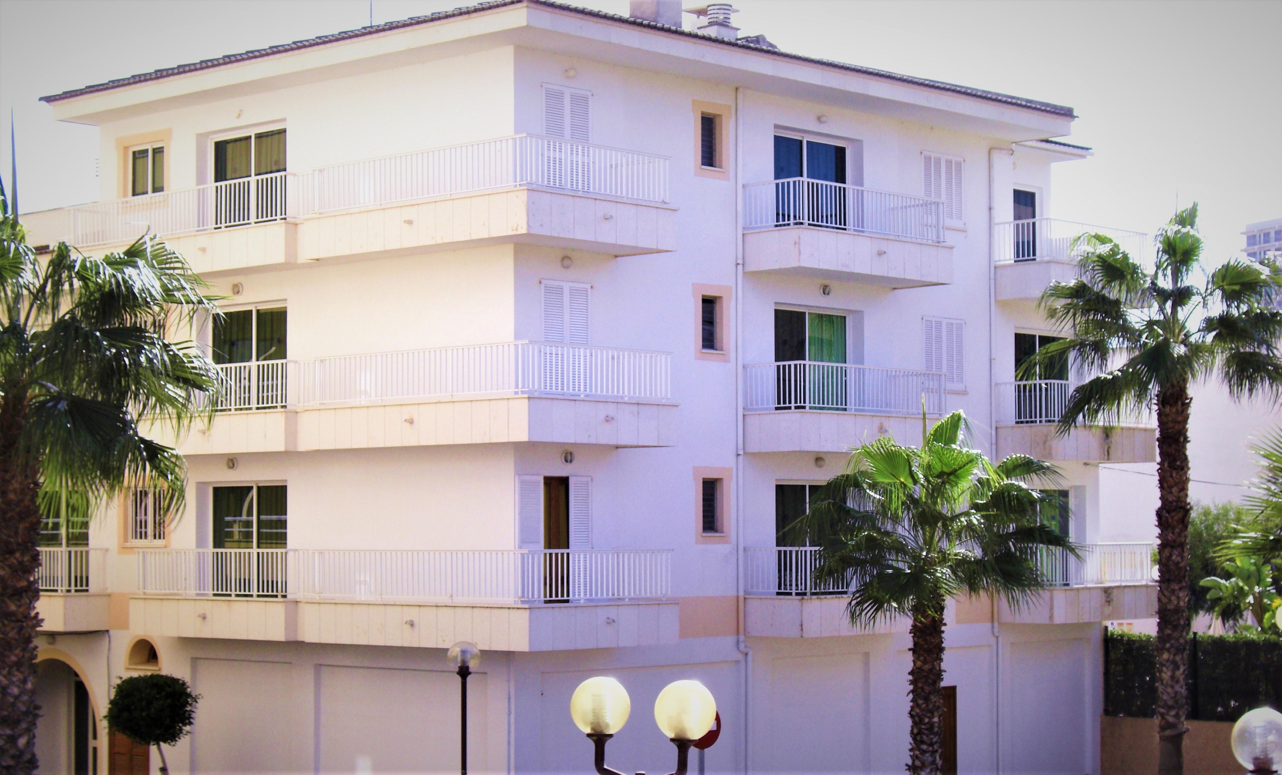 Mar Brava Apartment