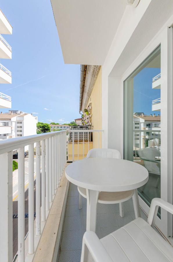Apartment Mar Brava *