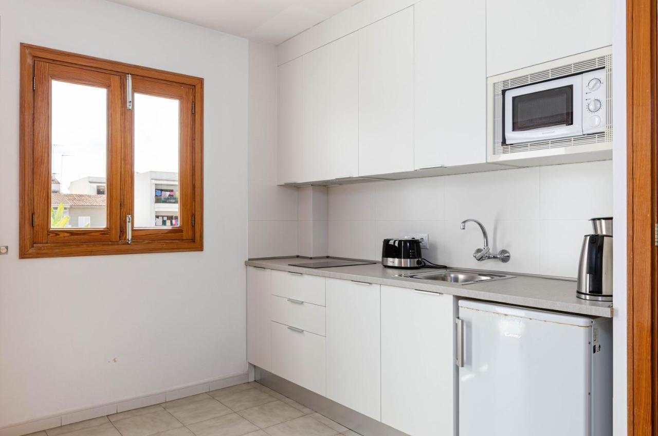 Mar Brava Apartment