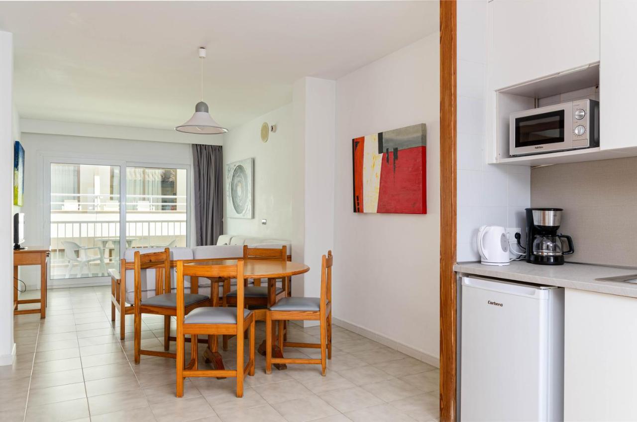 Apartment Mar Brava *
