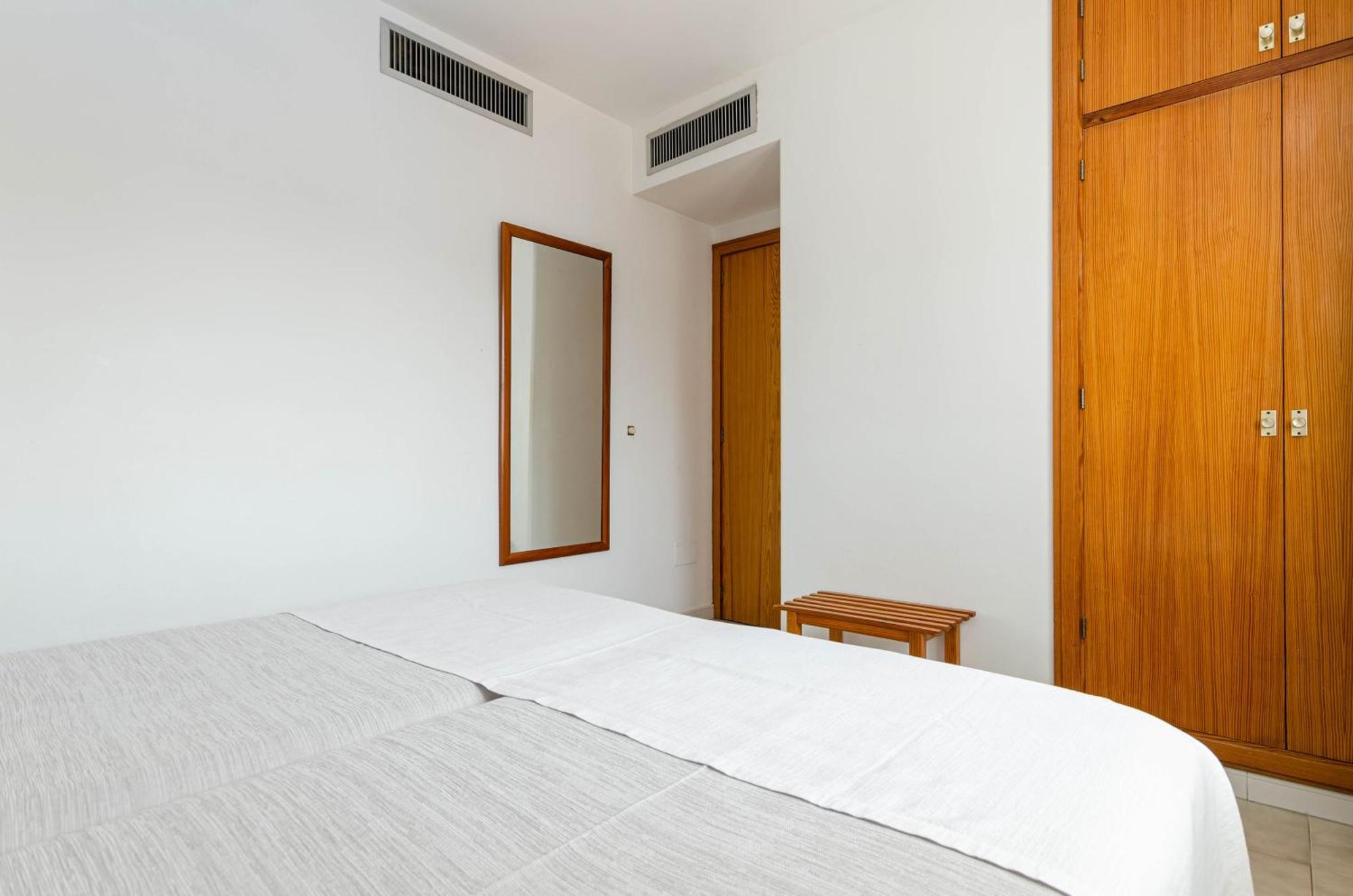 Apartment Mar Brava