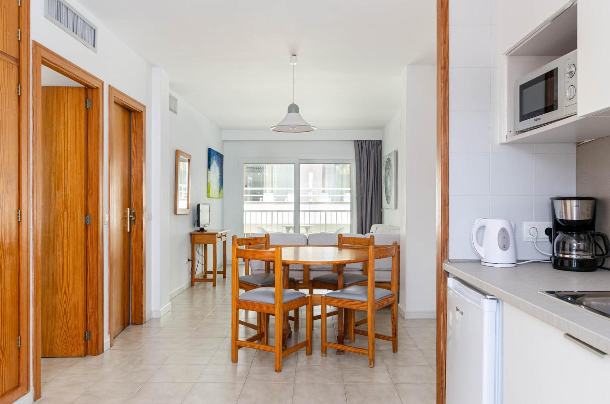 Mar Brava Apartment