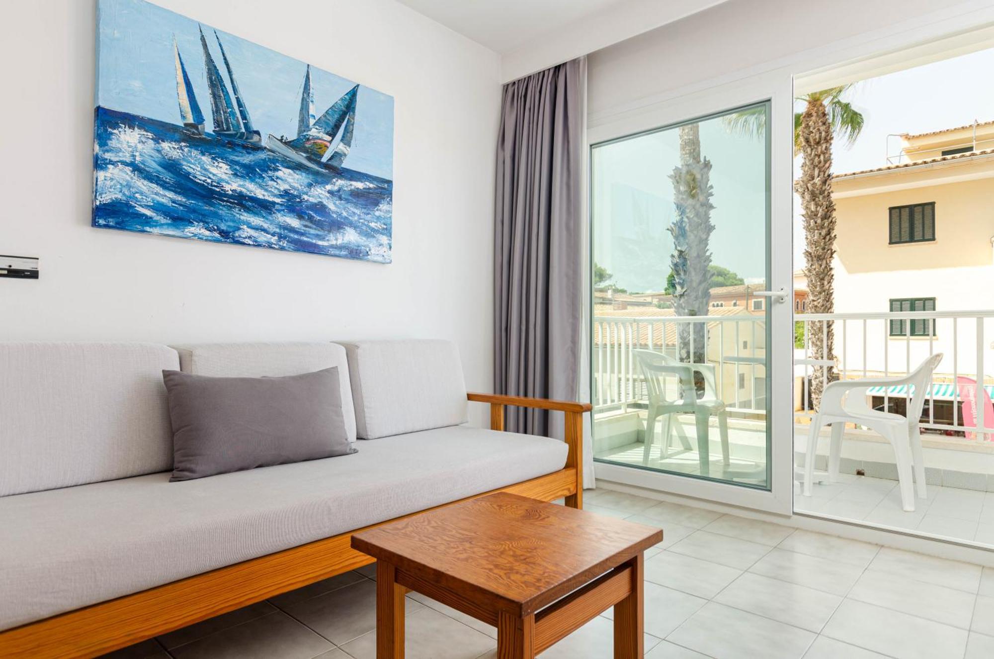 Mar Brava Apartment *
