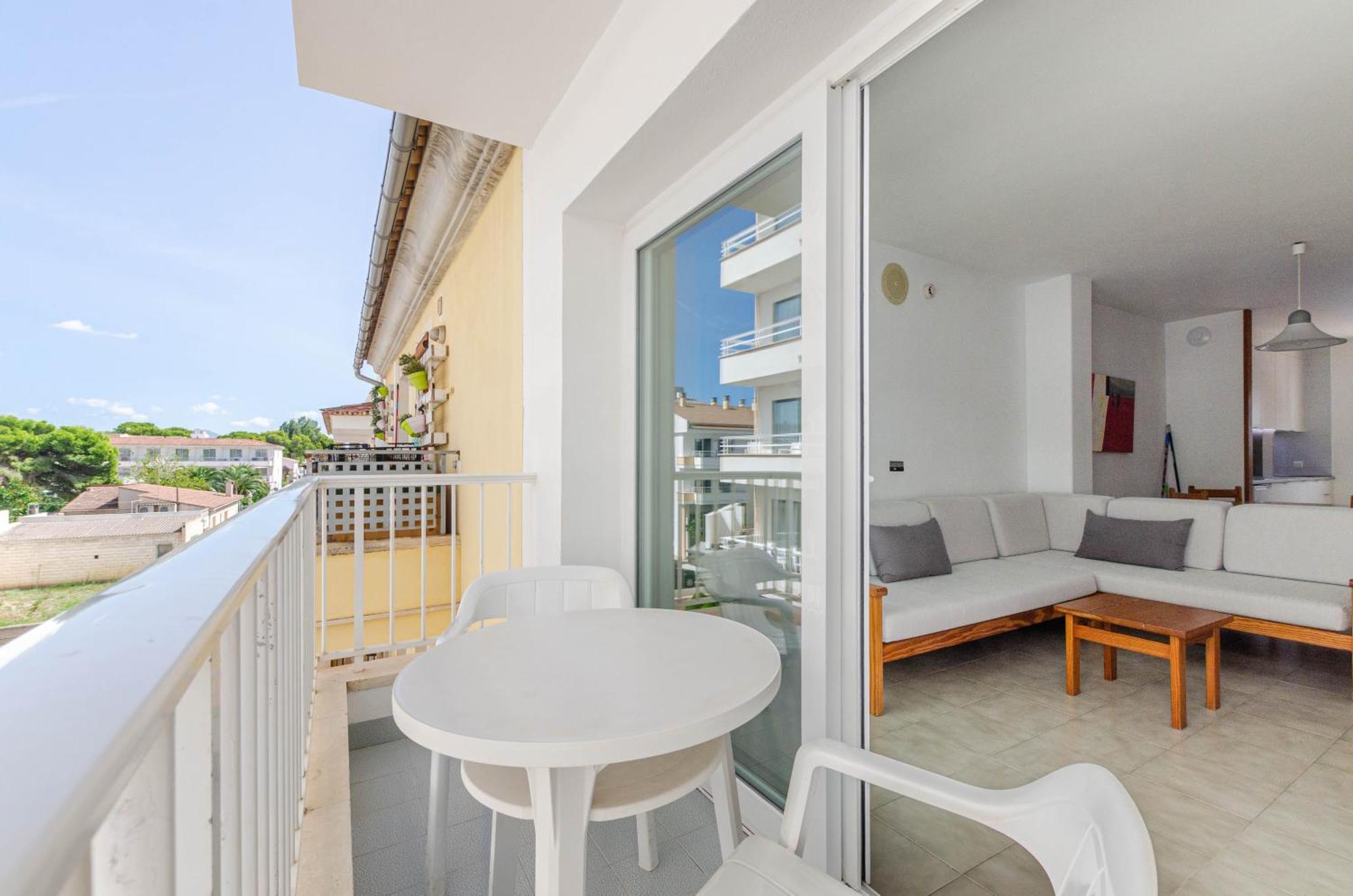 Apartment Mar Brava Can Picafort (Mallorca)