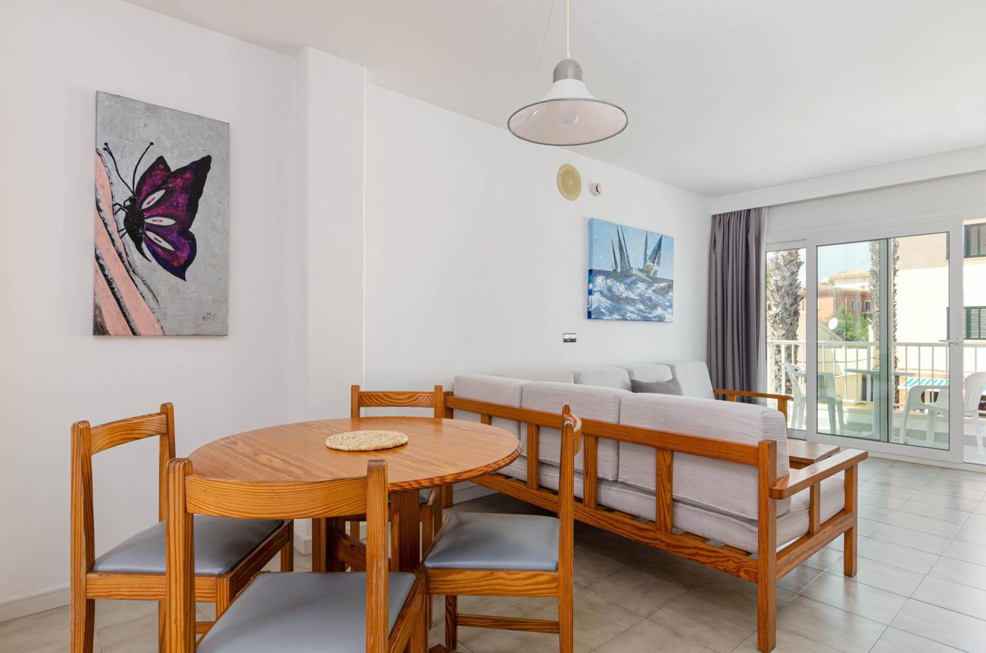 Mar Brava Apartment
