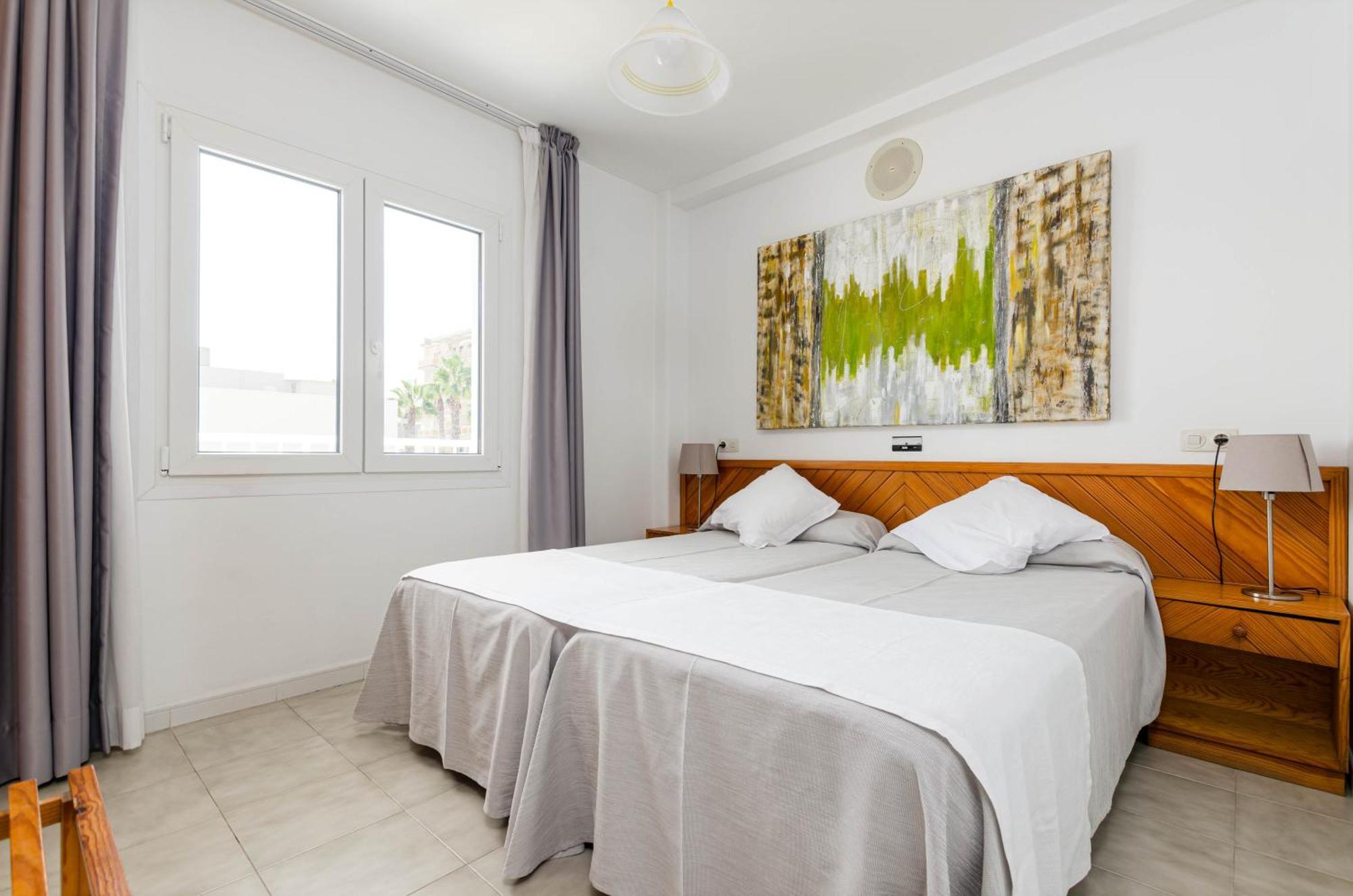 Apartment Mar Brava Can Picafort (Mallorca)