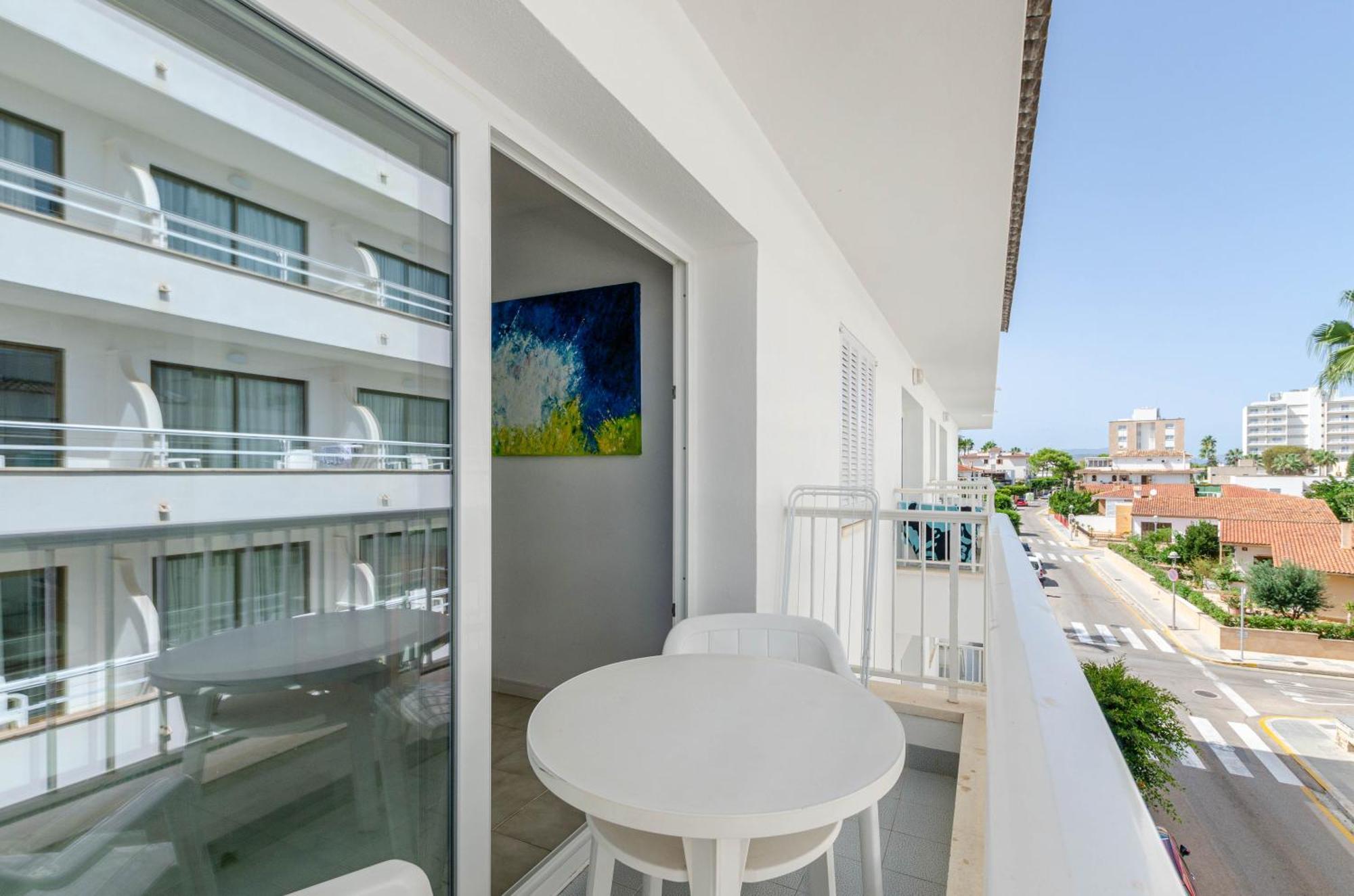 Apartment Mar Brava
