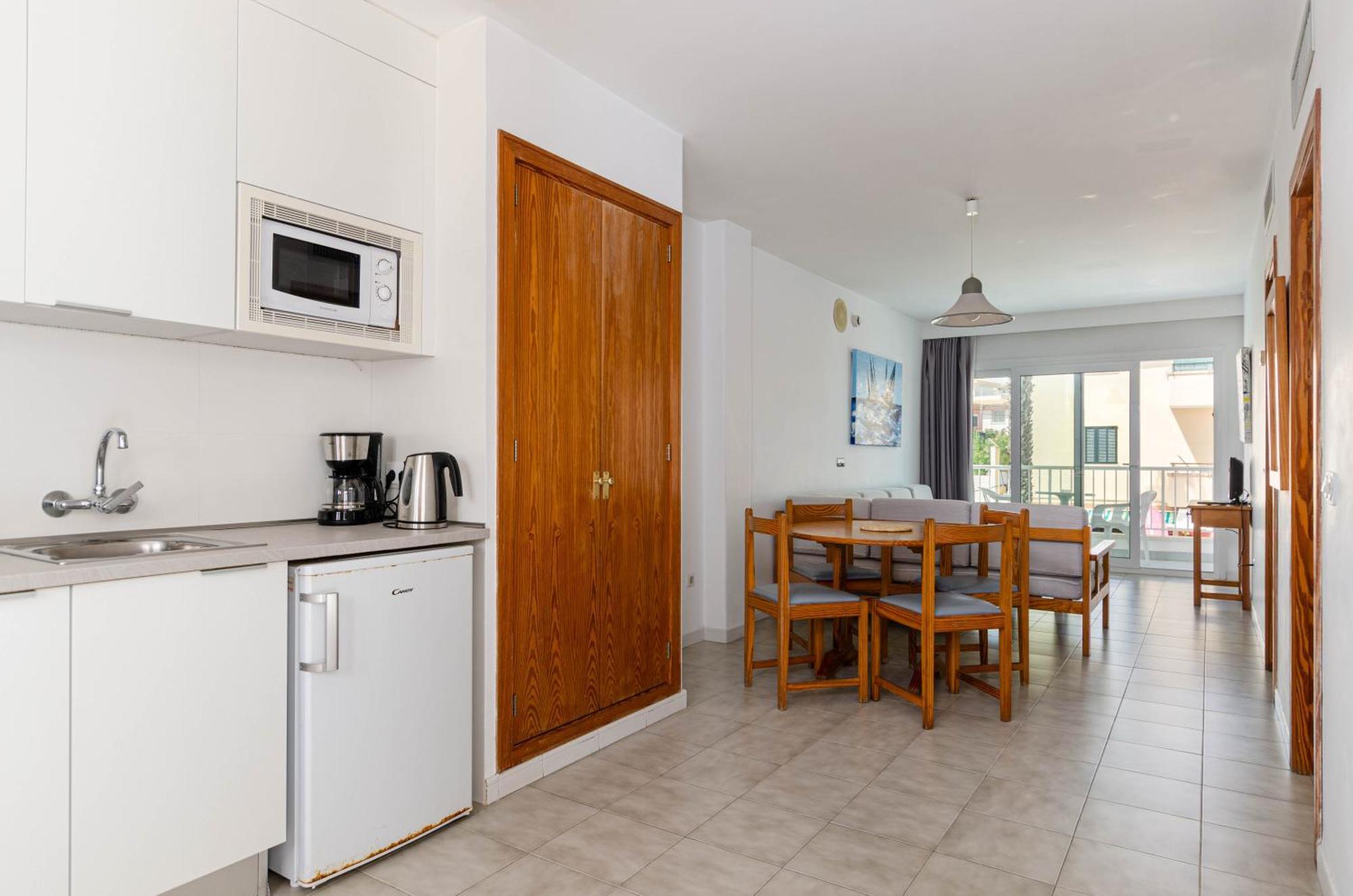 Apartment Mar Brava *