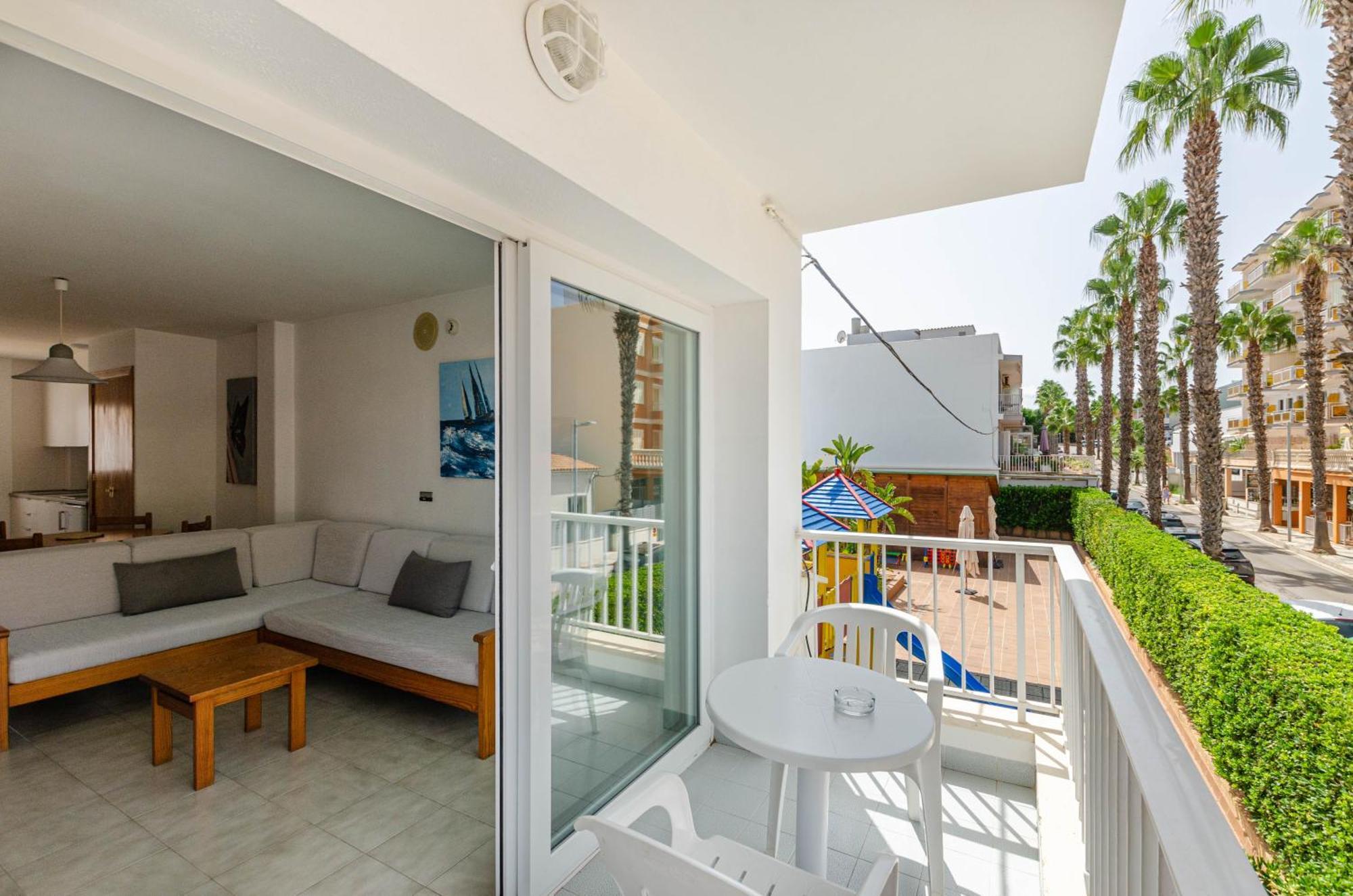 Mar Brava Apartment *