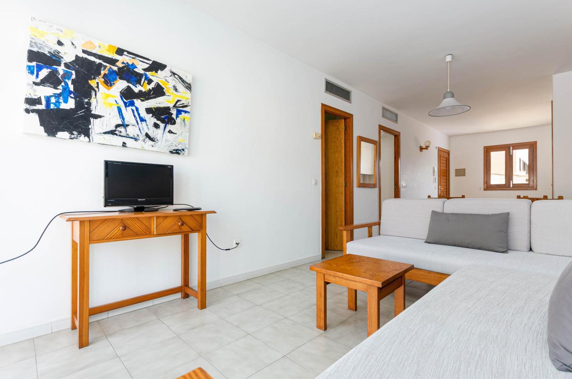 Apartment Mar Brava