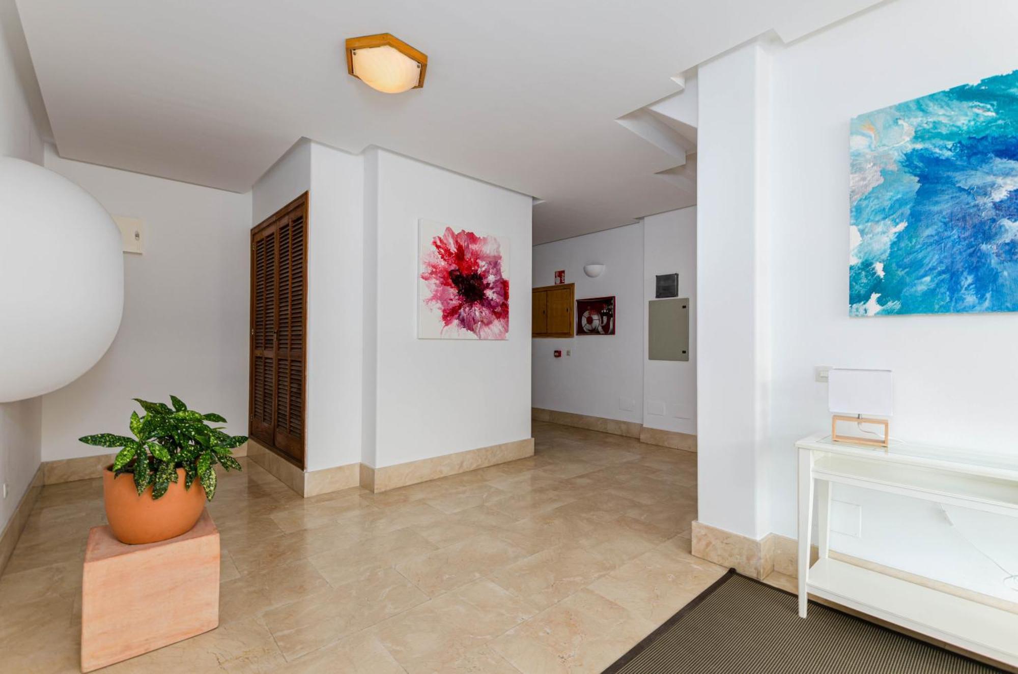 Mar Brava Apartment Can Picafort (Mallorca)