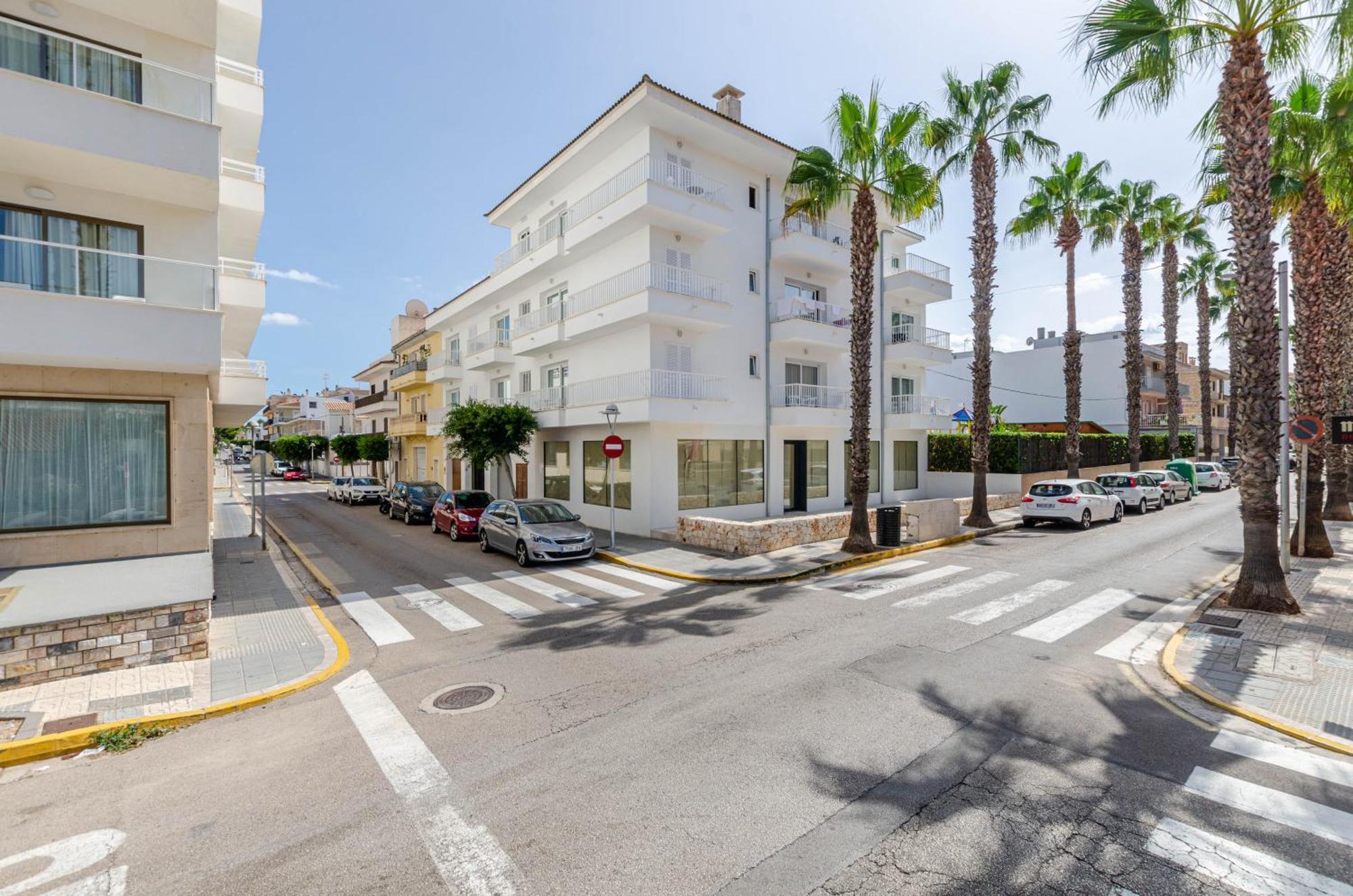 Apartment Mar Brava *
