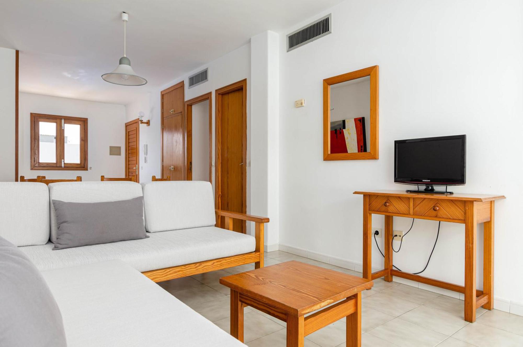 Mar Brava Apartment *