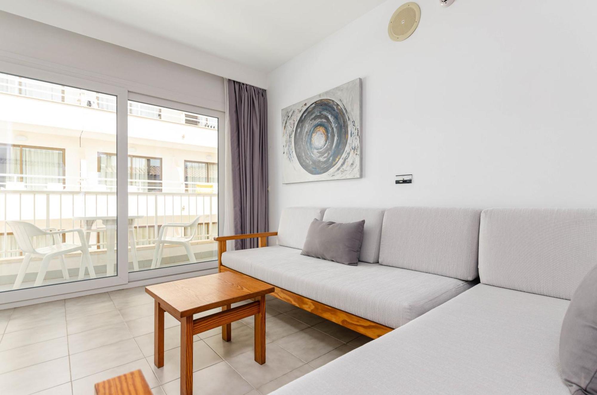 Apartment Mar Brava Can Picafort (Mallorca)