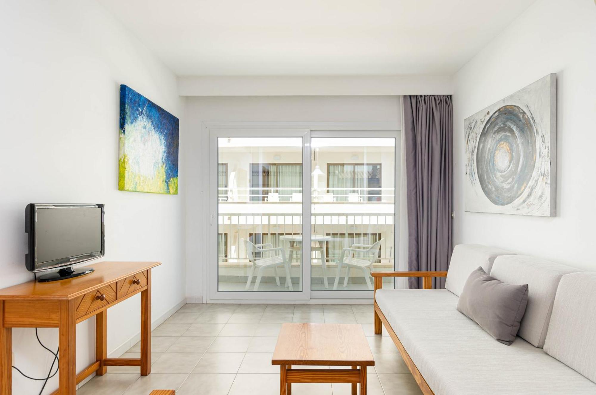 Mar Brava Apartment