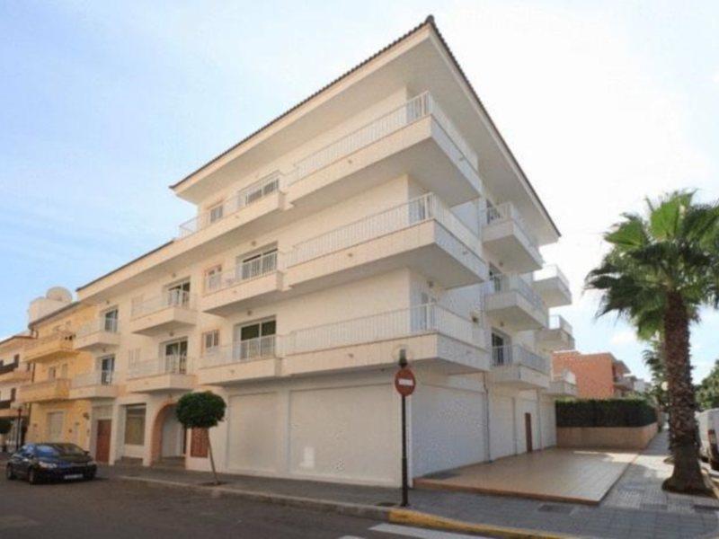 Mar Brava Apartment