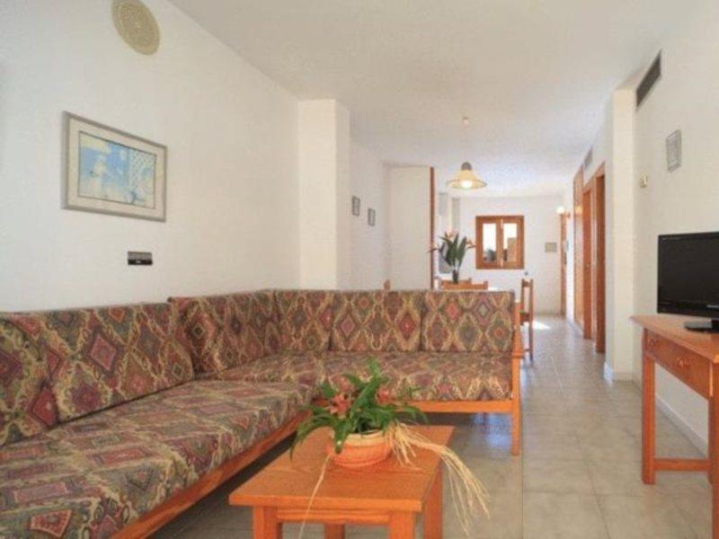 Mar Brava Apartment *