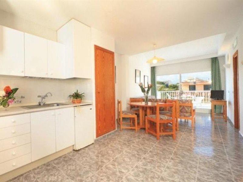 Mar Brava Apartment