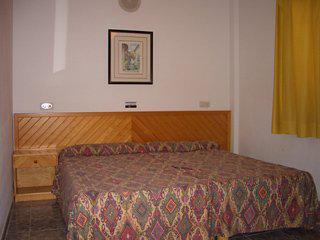Apartment Mar Brava Can Picafort (Mallorca)