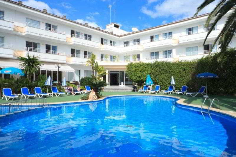 Apartment Mar Brava