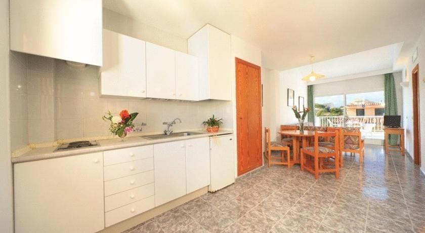 Mar Brava Apartment
