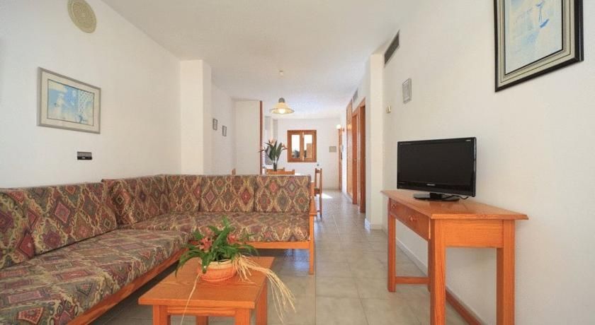 Apartment Mar Brava *