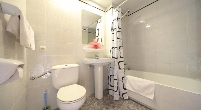 Mar Brava Apartment *