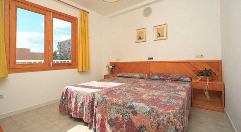 Apartment Mar Brava Can Picafort (Mallorca)