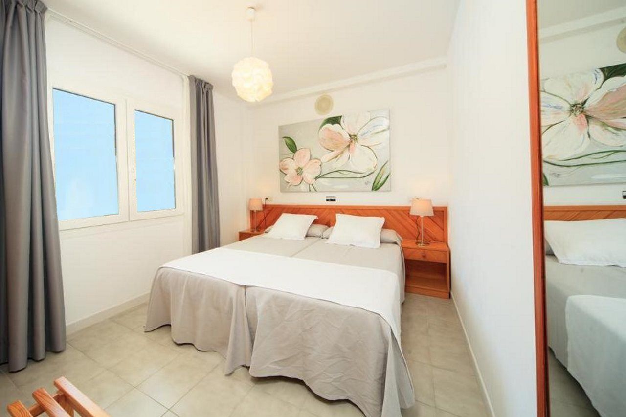 Mar Brava Apartment Can Picafort (Mallorca)