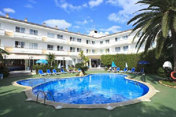 Mar Brava Apartment *