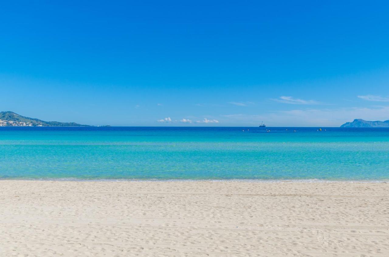 Apartamento Mar Brava