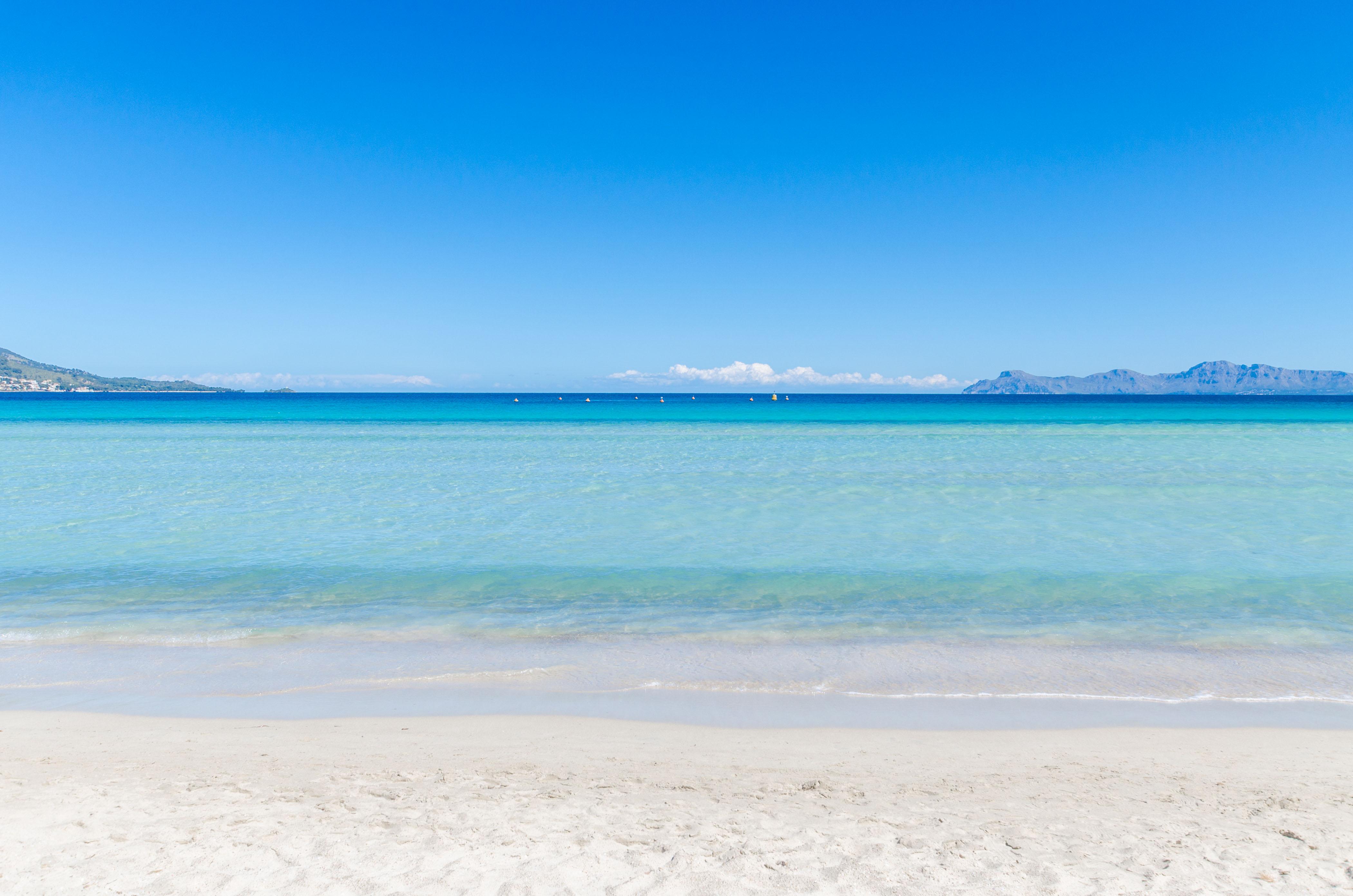 Apartamento Mar Brava *