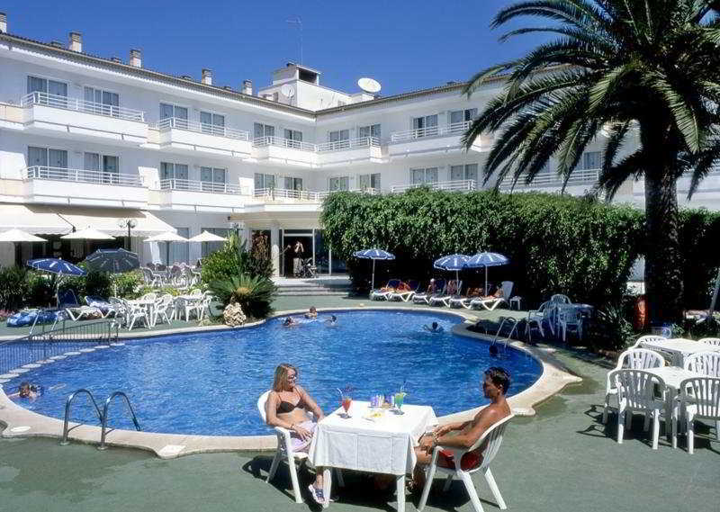 Apartamento Mar Brava Can Picafort (Mallorca)